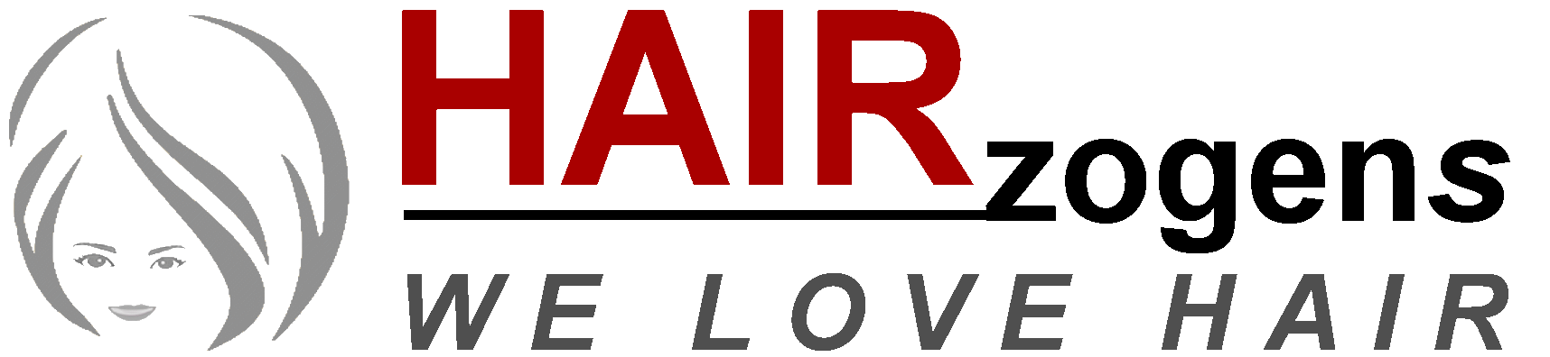 HAIRzogens Logo