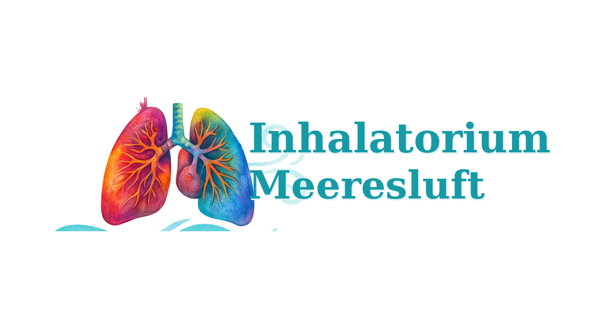Inhalatorium Meeresluft Logo